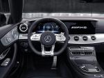 Mercedes-AMG E53 4Matic+ 2018 года (WW)